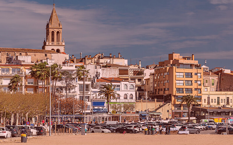 Rutas misteriosas de Palamós