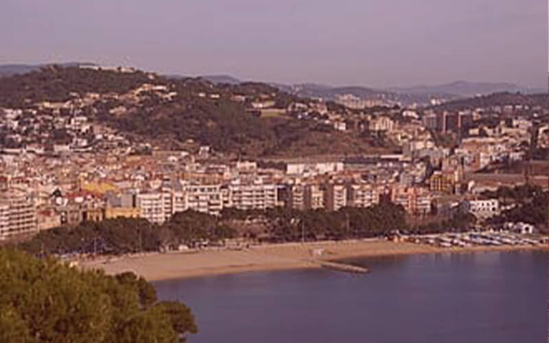 Rutas misteriosas de sant feliu